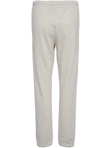 Hummel Hummel Pants Hmllgc Damen in TOFU MELANGE