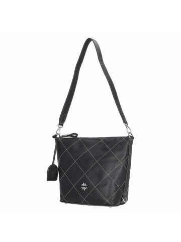PICARD Aurelie - Schultertasche 34 cm Rindleder (ozean) in ozean