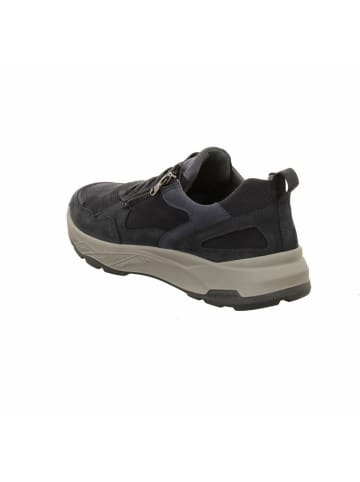 WALDLÄUFER Sneaker für Herren in Schwarz
