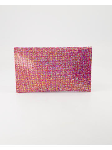 Menbur Clutches in Pink