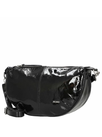 PICARD Cool Down - Beuteltasche 32 cm (schwarz) in schwarz