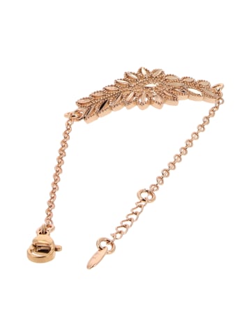 IZIA Women Bracelet in Rose Gold