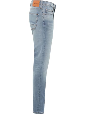 Mustang Jeans VEGAS slim in Blau