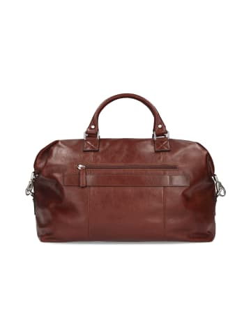 PICARD Reisetasche Buddy Cognac