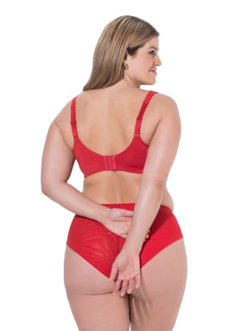 Ulla Popken Entlastungs-BH in salsa