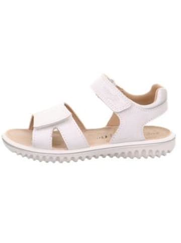 Legero Schnürschuh in weiss