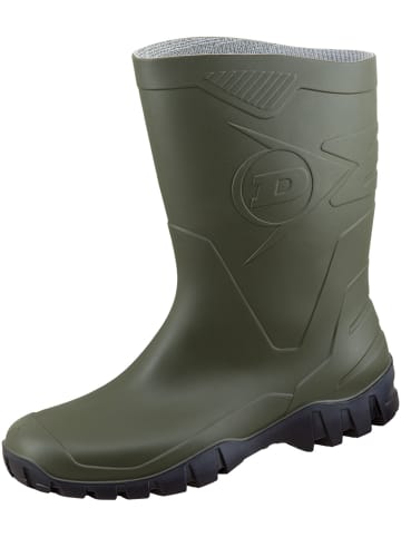 Dunlop Stiefel Dee in grün