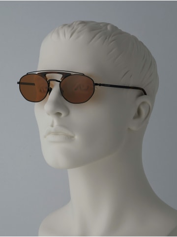 Armani Sonnenbrille für Herren in braun