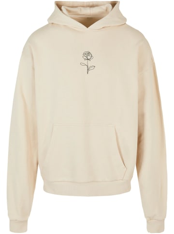 Merchcode Merchcode Kapuzenpullover in sand