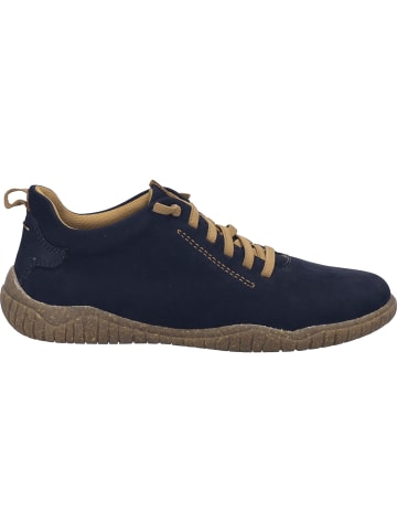 Josef Seibel Halbschuh Wynona 06 in blau