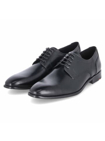 LLOYD Businessschuhe PADOS in Schwarz