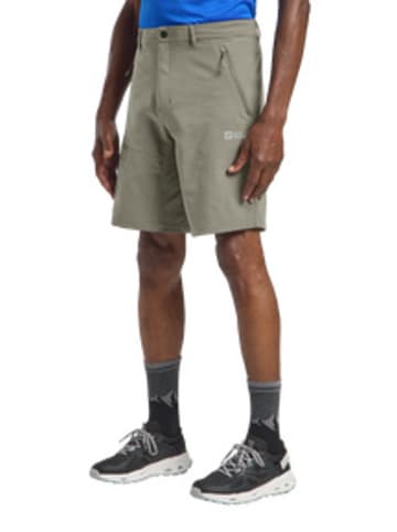 Jack Wolfskin Shorts für Herren in kombi