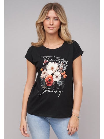 Cloud5ive Cloud5ive T-Shirts in black