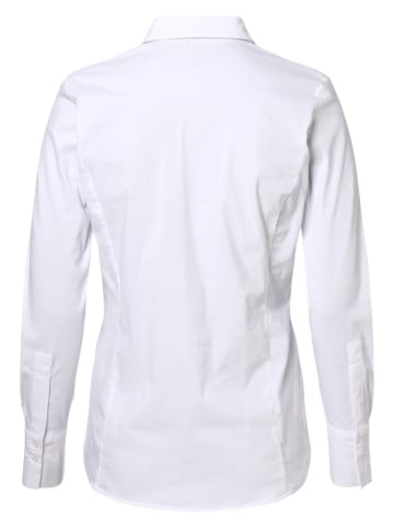 More & More Bluse in weiß