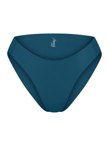 Sloggi Tai-Slip Blue ZERO Feel 2.0 in SMOKY BLUE