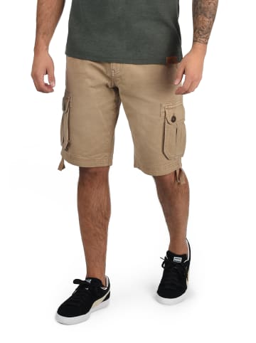 !SOLID Cargoshorts SDVizela in Braun