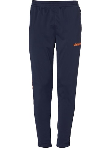 uhlsport  Trainingshose "Score Track Pants" in Blau