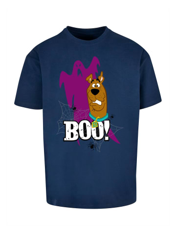 Absolute Cult Absolute Cult T-Shirts in darkblue