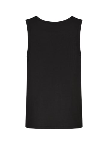 SikSilk Tanks & Cami in black