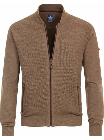 Redmond Cardigan für Herren in kombi