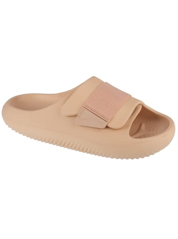 Crocs Crocs Mellow Luxe Recovery Slide in Beige