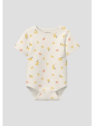 s.Oliver T-Shirt Body in 04A2_creme