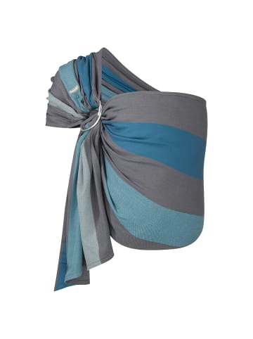 Hoppediz Babytragetuch Ring-Sling in Brighton