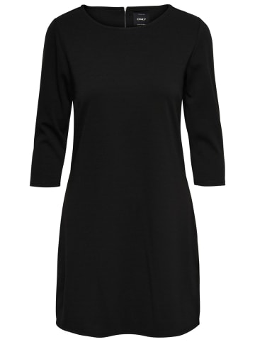 ONLY Kleid ONLBRILLIANT in Schwarz