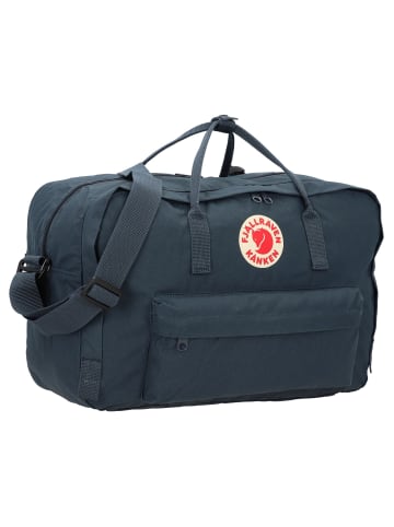 FJÄLLRÄVEN Kanken Weekender Reisetasche 44 cm navy