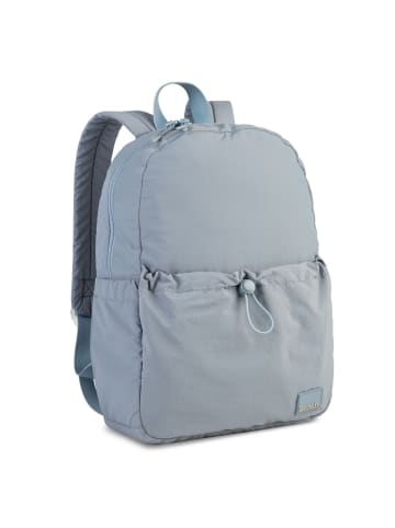 Bench Soft Daypack 38 cm in graublau