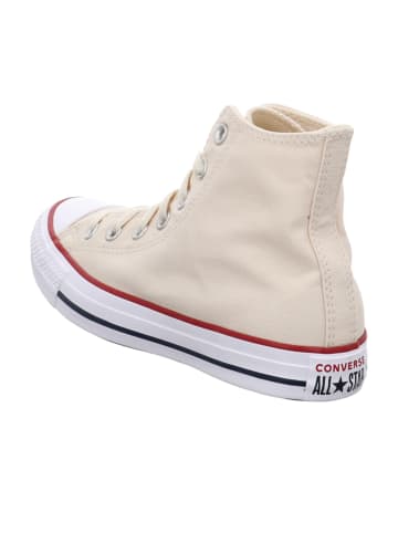 Converse Sneaker High in Beige