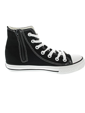 Dockers by Gerli Sneaker high Schwarz