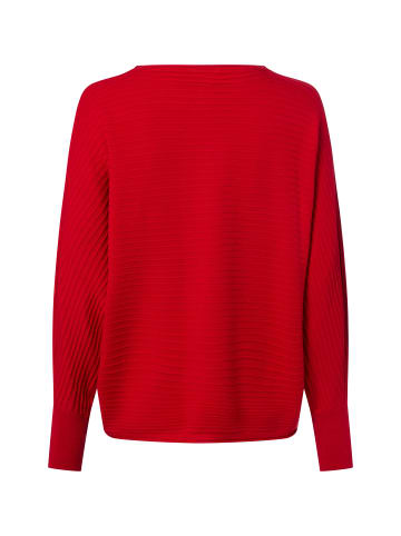 s.Oliver Pullover in rot - 0001