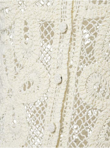 Y.A.S Top YASAnula in ecru