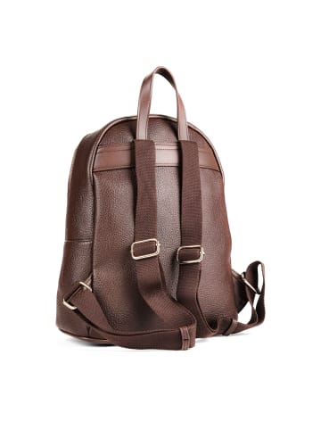 Valentino Maury Daypack 35 cm caffþ