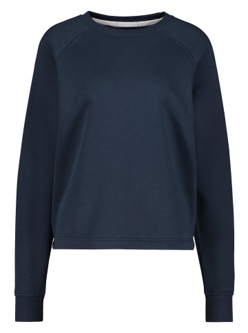 alife and kickin Rundhalspullover TeodoraAK A in marine
