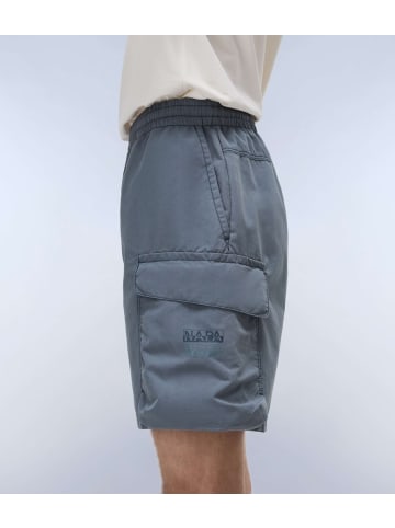 Napapijri Short "N-Baldi" in Multicolor