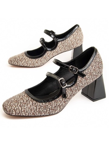 Montevita Pumps Corela4 in Schwarz