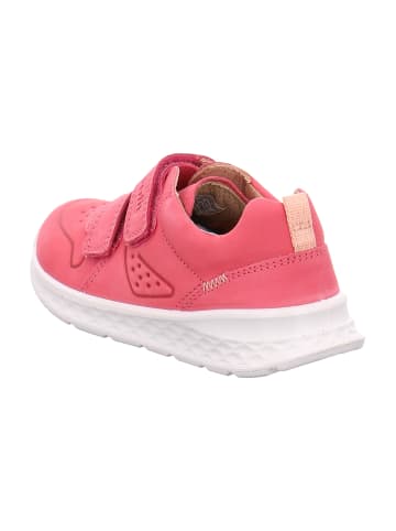 superfit Halbschuhe in Pink
