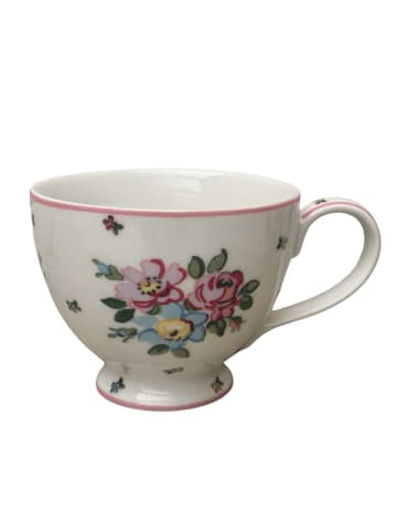 Greengate Teetasse MADISON MINI Weiss