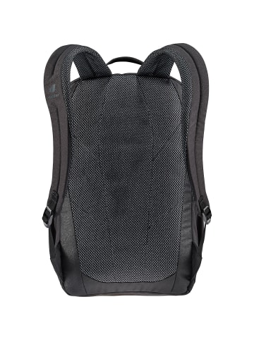 Deuter Daypack Vista Skip in Schwarz