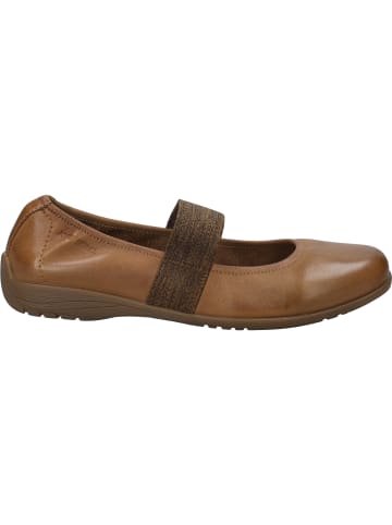 Josef Seibel Ballerina Fenja 25 in beige