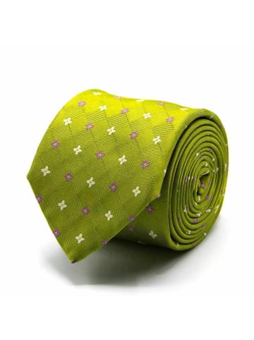 BGents Krawatte für Herren in grün