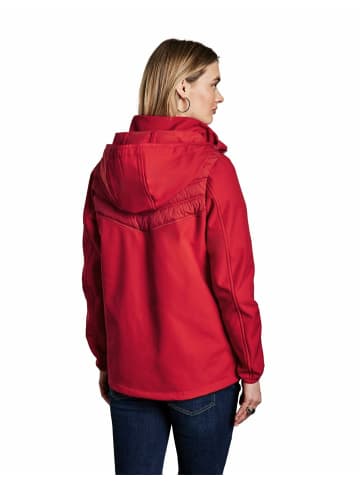 Street One Jacke für Damen in rot