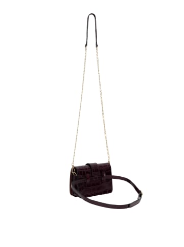 FELIPA Crossbody Mini-Bag in Kische