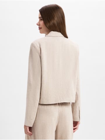 MOSS COPENHAGEN Blazer MSCHPennie Ginia in beige
