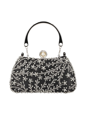 usha BLACK LABEL Women Handbag in Black
