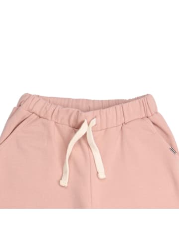 Walkiddy Wide-Leg-Hose Cat Pink - Wide Leg Pants