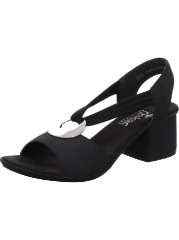 Skechers Sneaker in schwarz