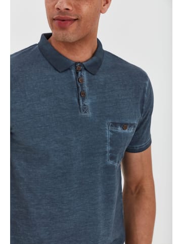 !SOLID Poloshirt SDTermann in blau